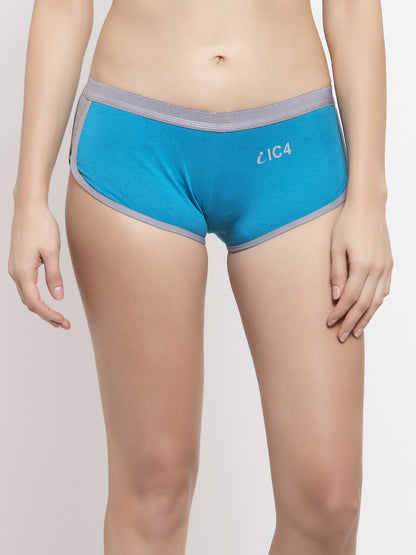 IC4 Women's Designer Boyshorts