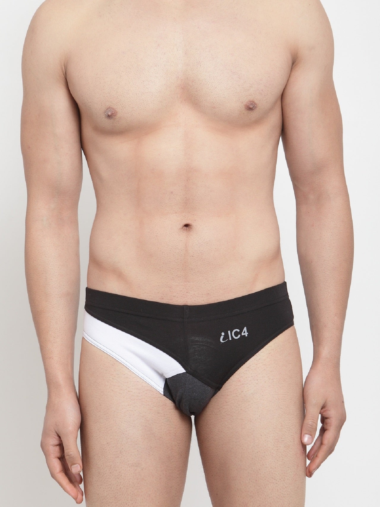 IC4 Men's Designer Brief