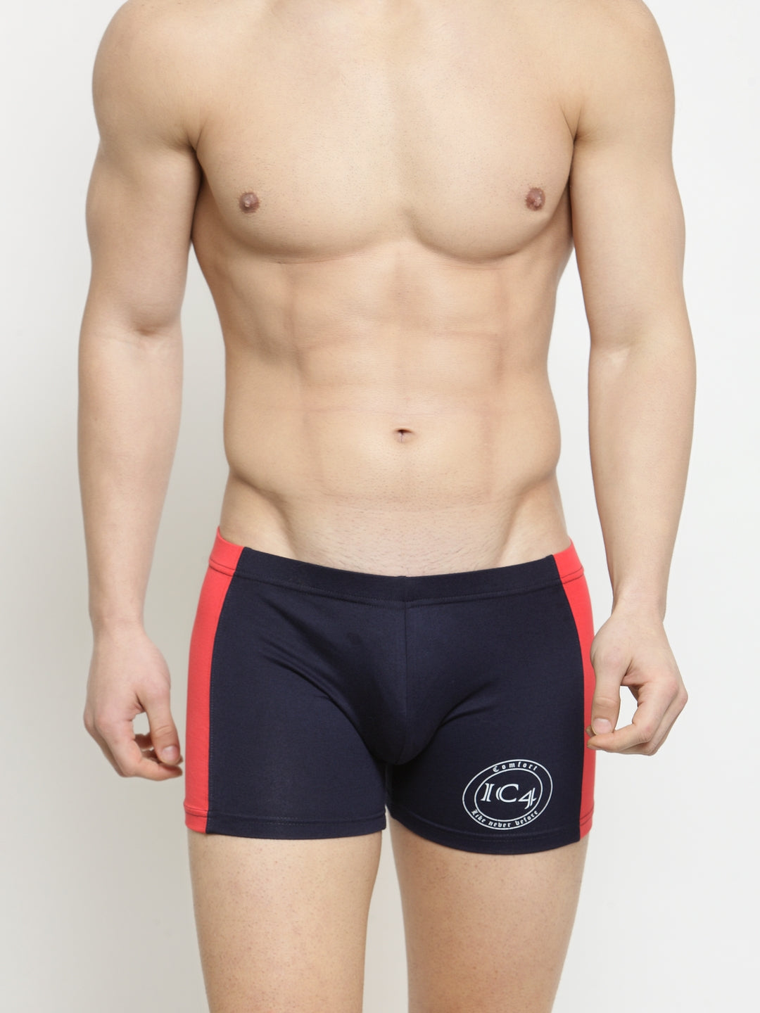 IC4 Men's Classic Trunk