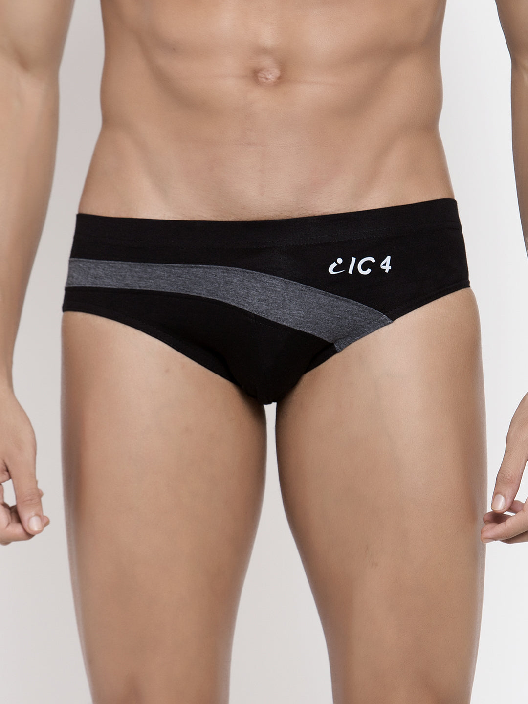 IC4 Men's Vogue Brief