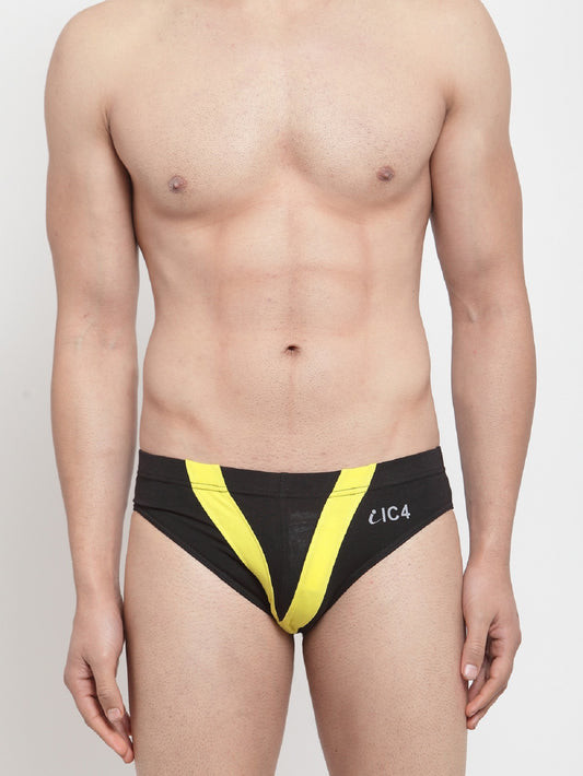 IC4 Men's Designer Brief