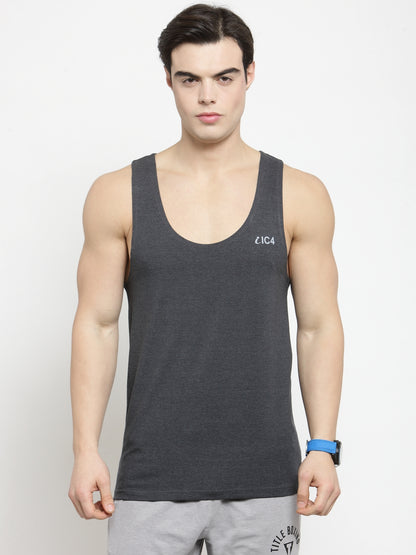 IC4 Men's Sporty Vest