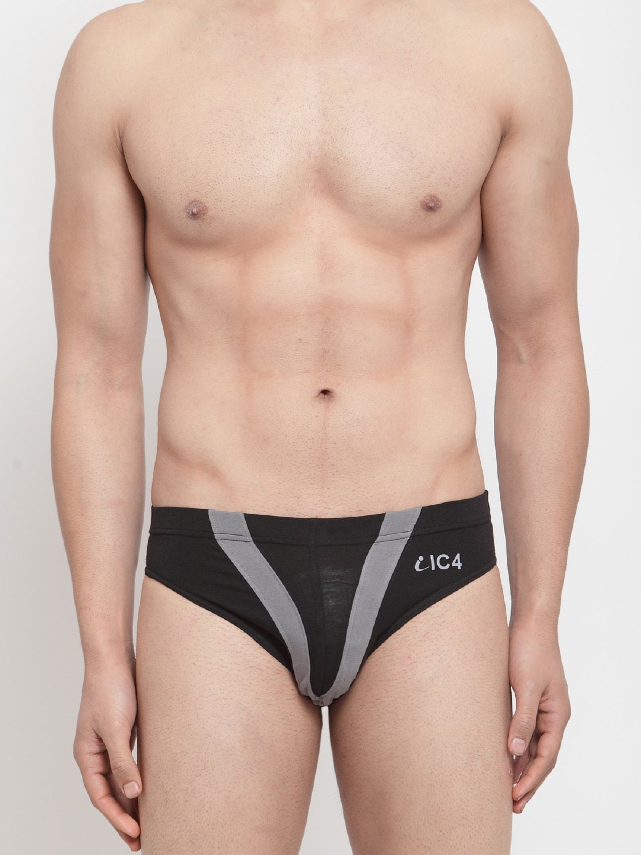 IC4 Men's Designer Brief