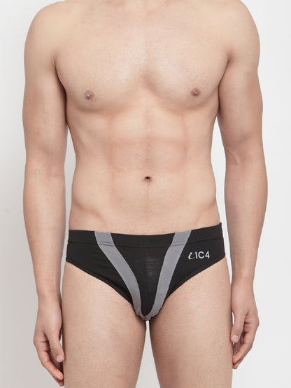 IC4 Men's Designer Brief