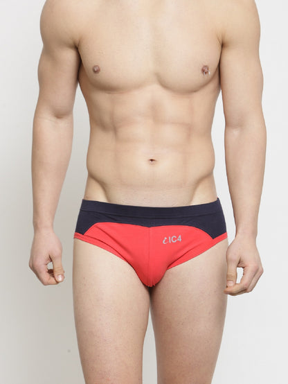 IC4 Men's Flaunt Brief