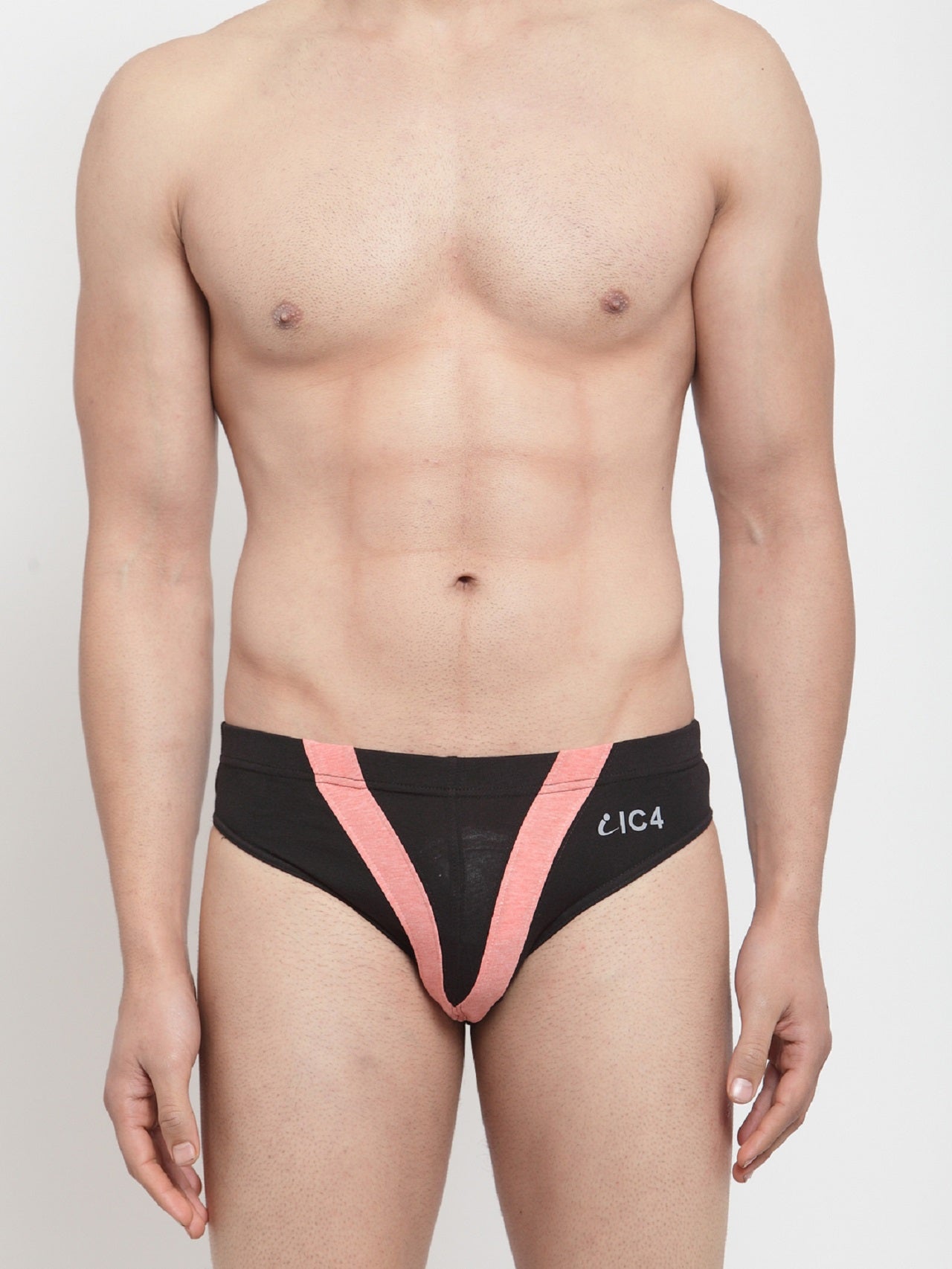 IC4 Men's Designer Brief