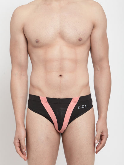 IC4 Men's Designer Brief