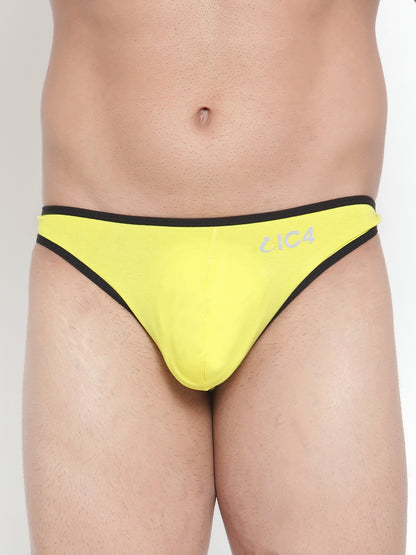 IC4 Men's Thong