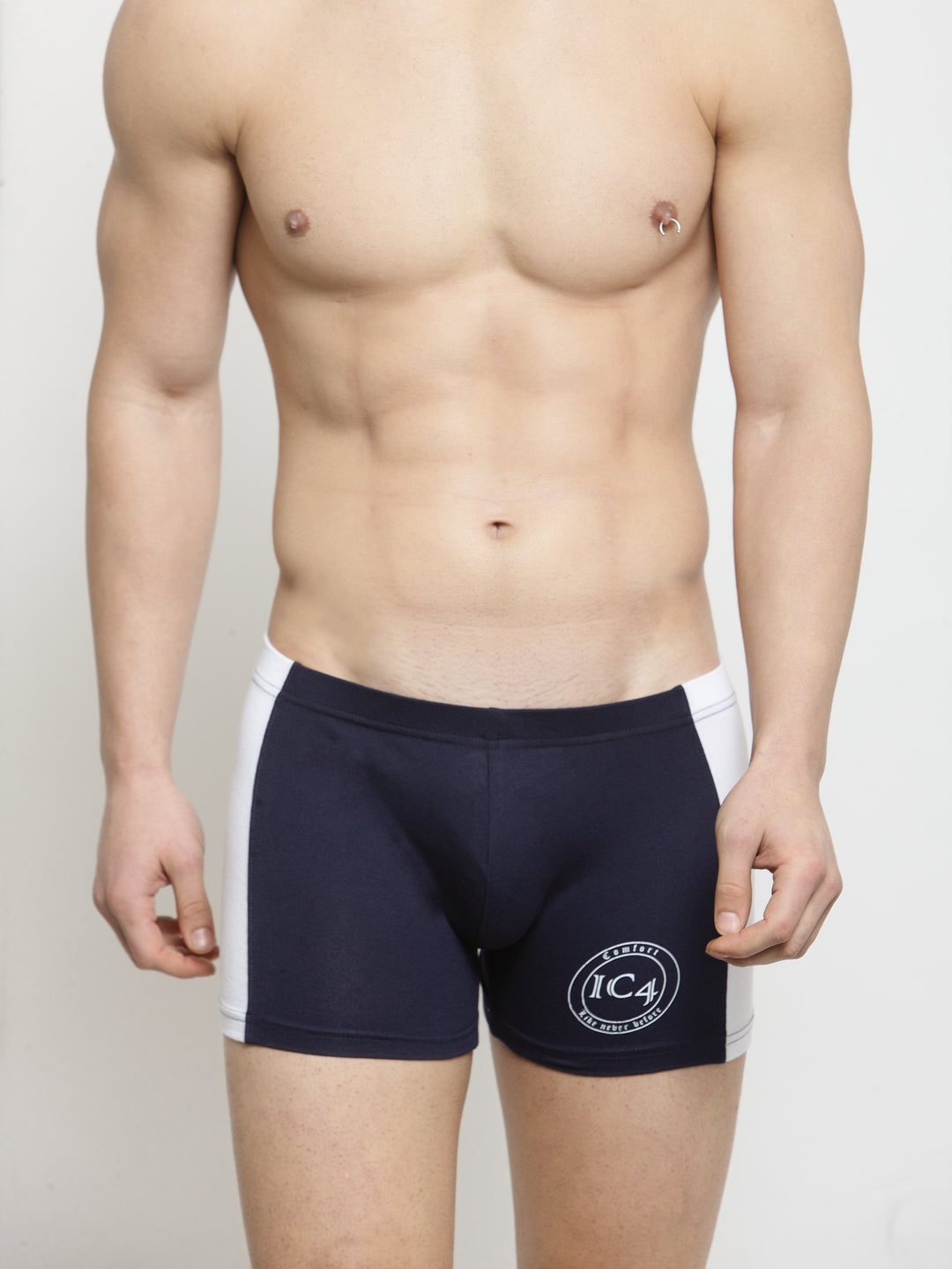 IC4 Men's Classic Trunk