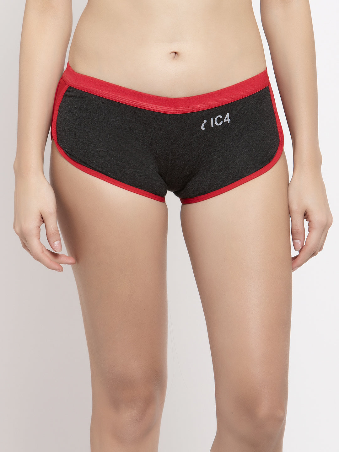 IC4 Women's Designer Boyshorts