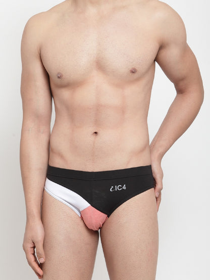 IC4 Men's Designer Brief