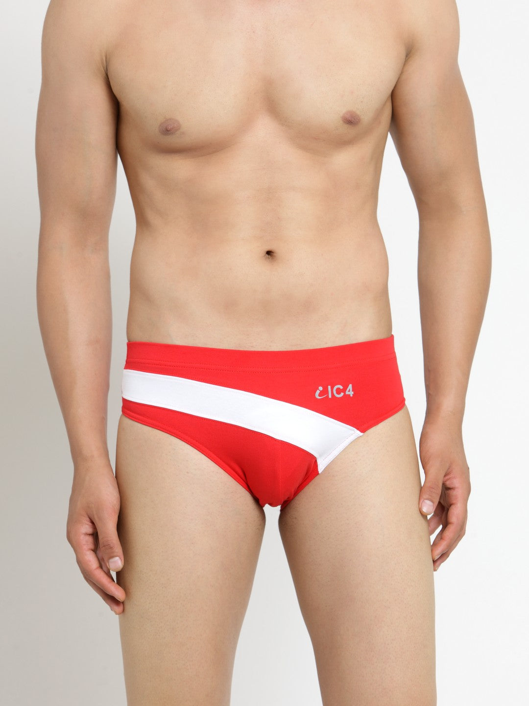 IC4 Men's Vogue Brief
