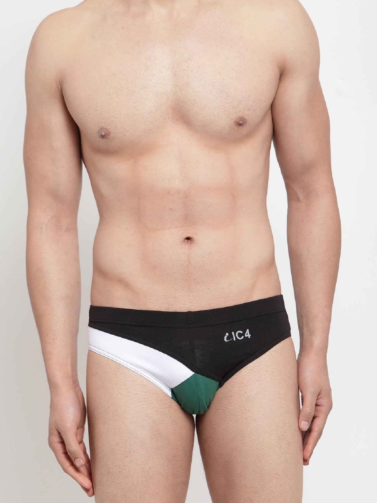 IC4 Men's Designer Brief