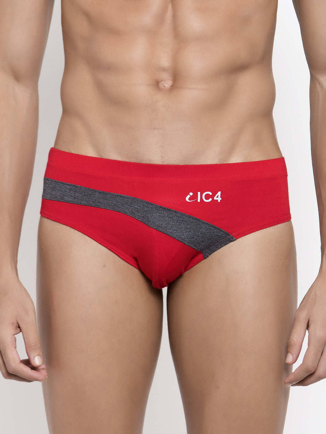 IC4 Men's Vogue Brief