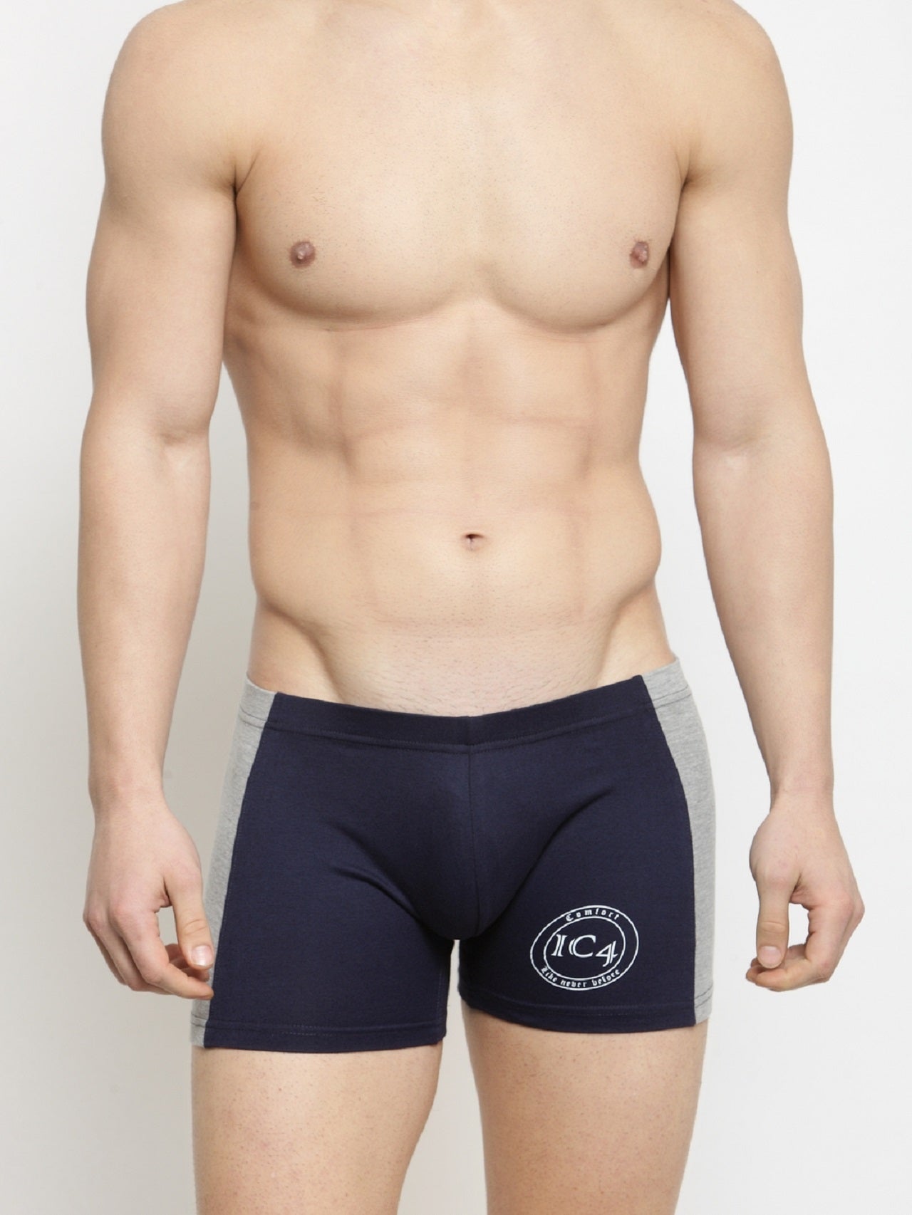 IC4 Men's Classic Trunk