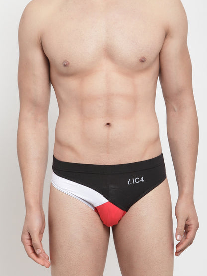 IC4 Men's Designer Brief