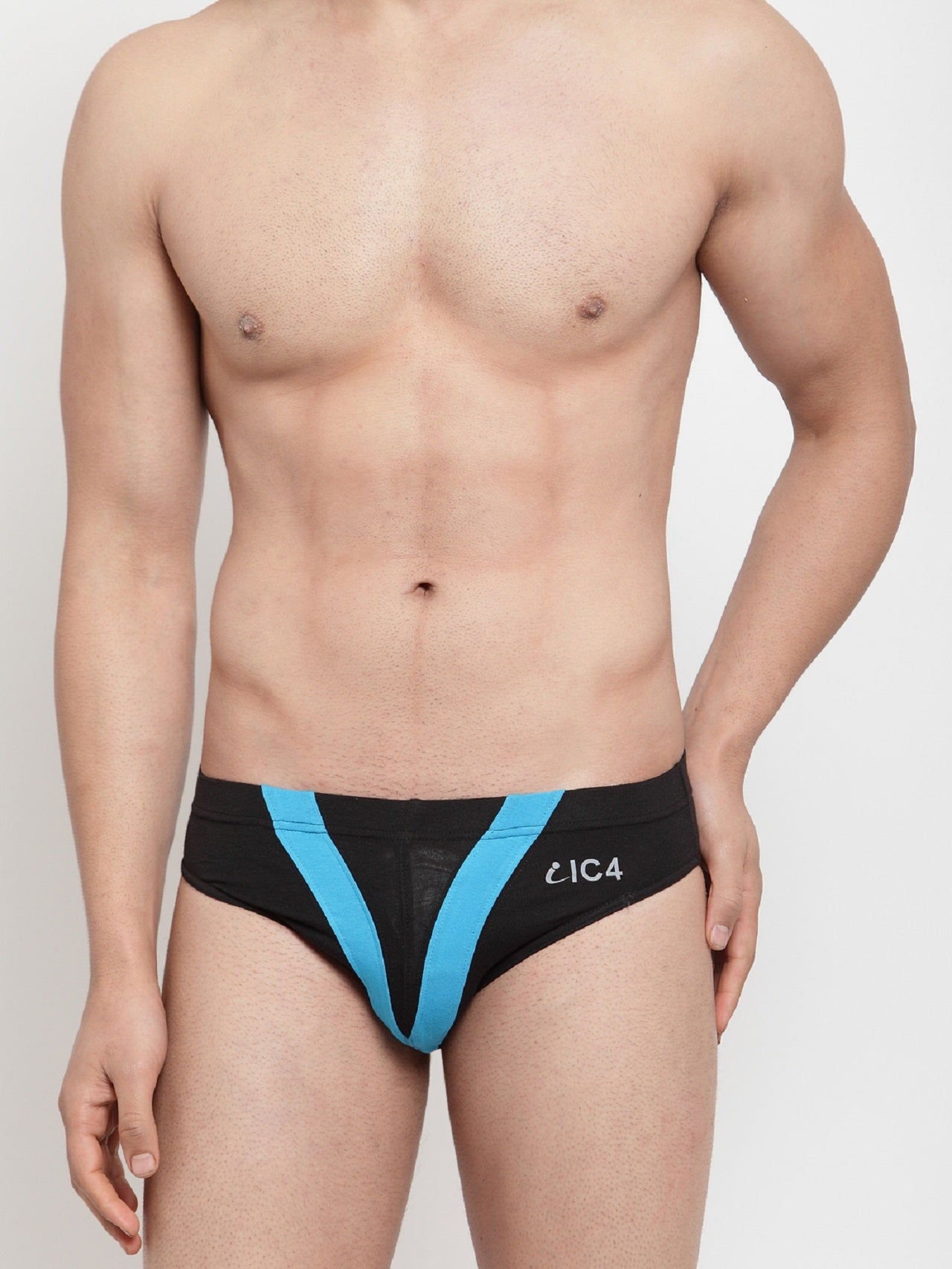IC4 Men's Designer Brief
