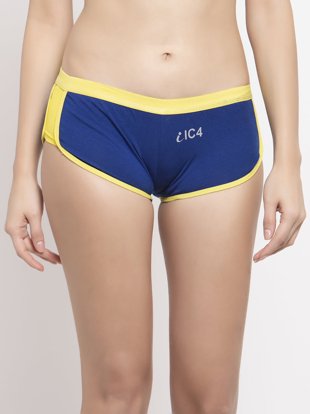 IC4 Women's Designer Boyshorts