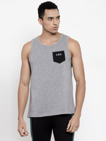 Load image into Gallery viewer, IC4 Men&#39;s Gym Vest
