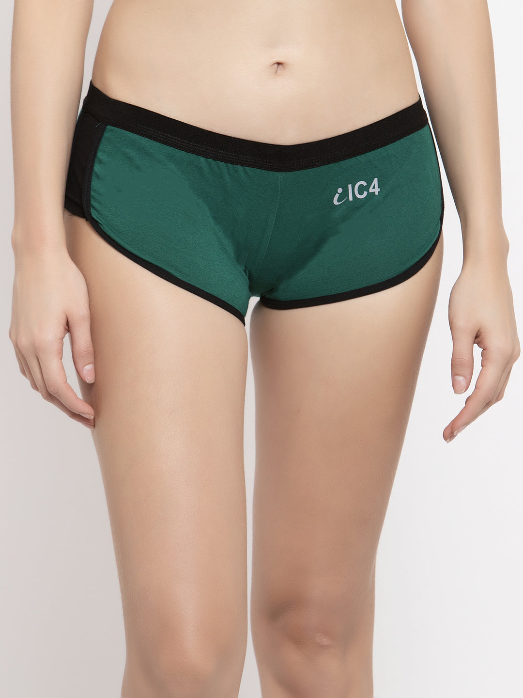 IC4 Women's Designer Boyshorts