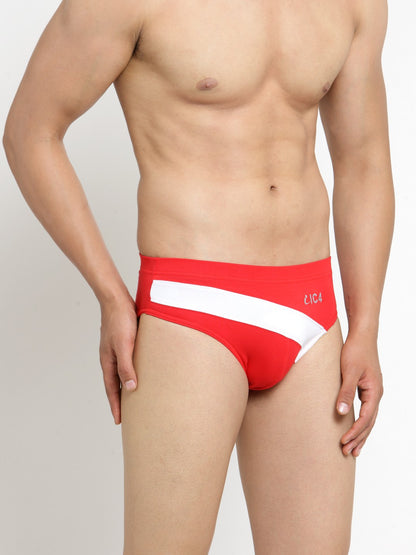 IC4 Men's Vogue Brief