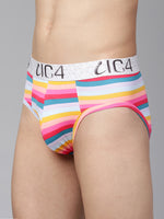 Load image into Gallery viewer, IC4 Men&#39;s Fashion Printed Brief
