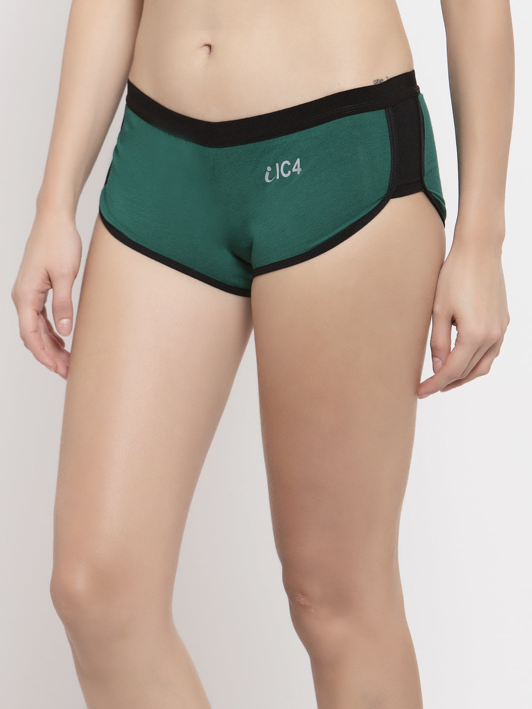 IC4 Women's Designer Boyshorts