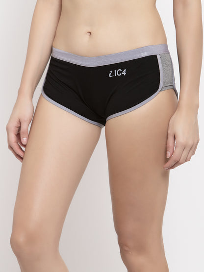 IC4 Women's Designer Boyshorts