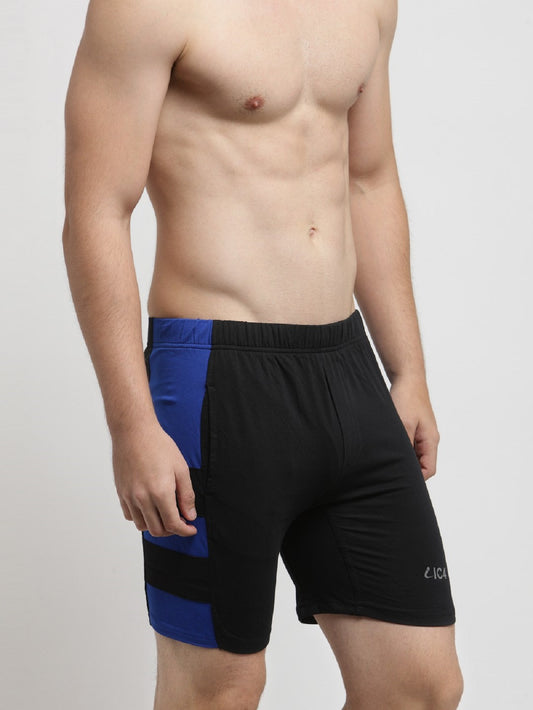IC4 Men's Gym Shorts