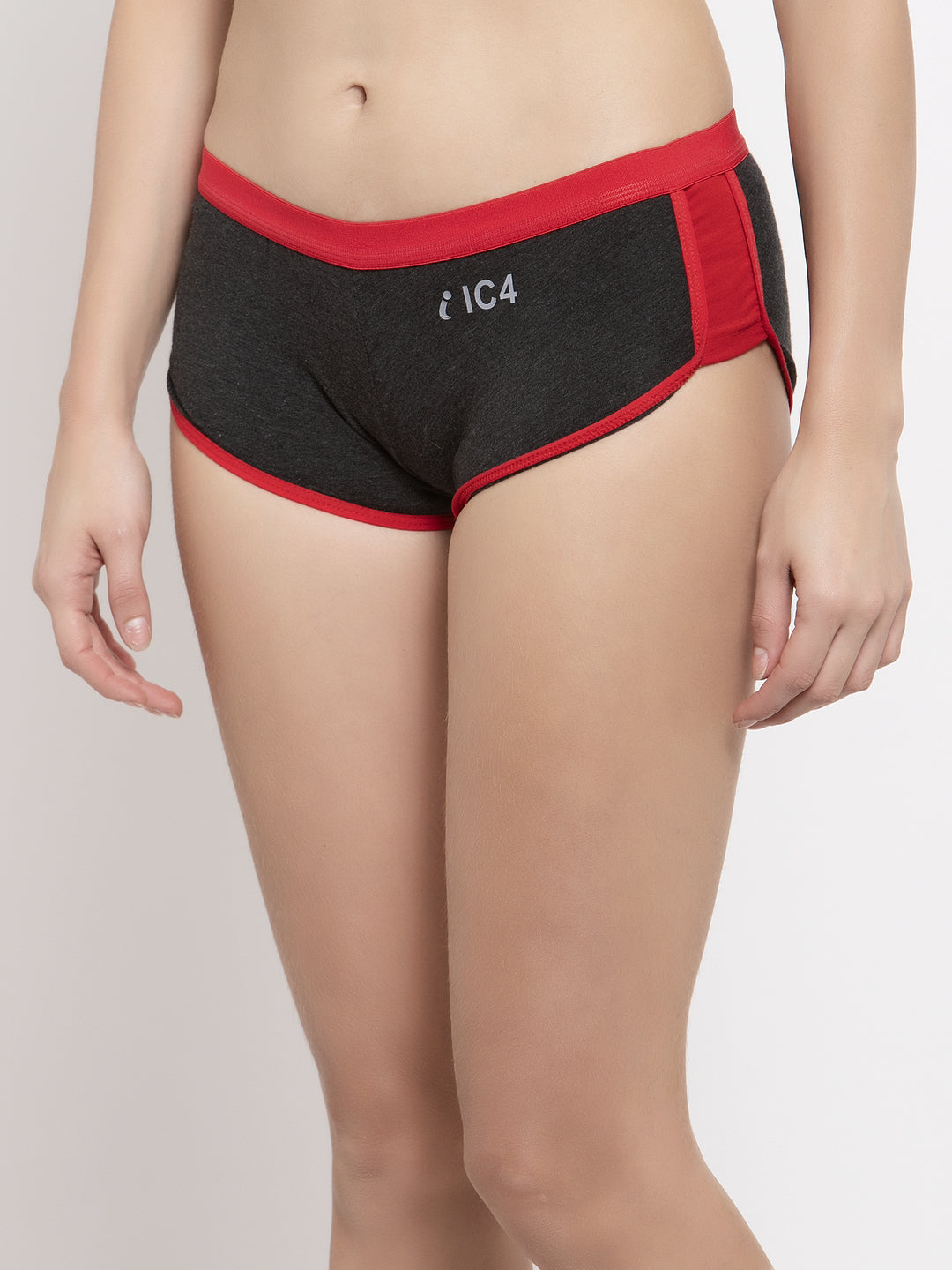 IC4 Women's Designer Boyshorts