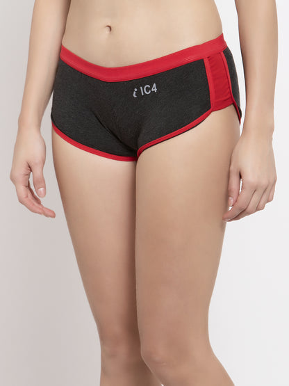 IC4 Women's Designer Boyshorts