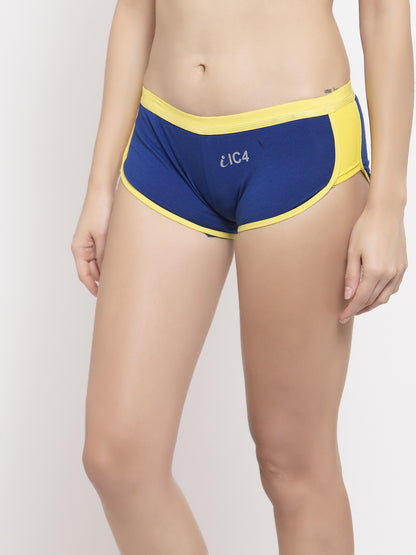 IC4 Women's Designer Boyshorts