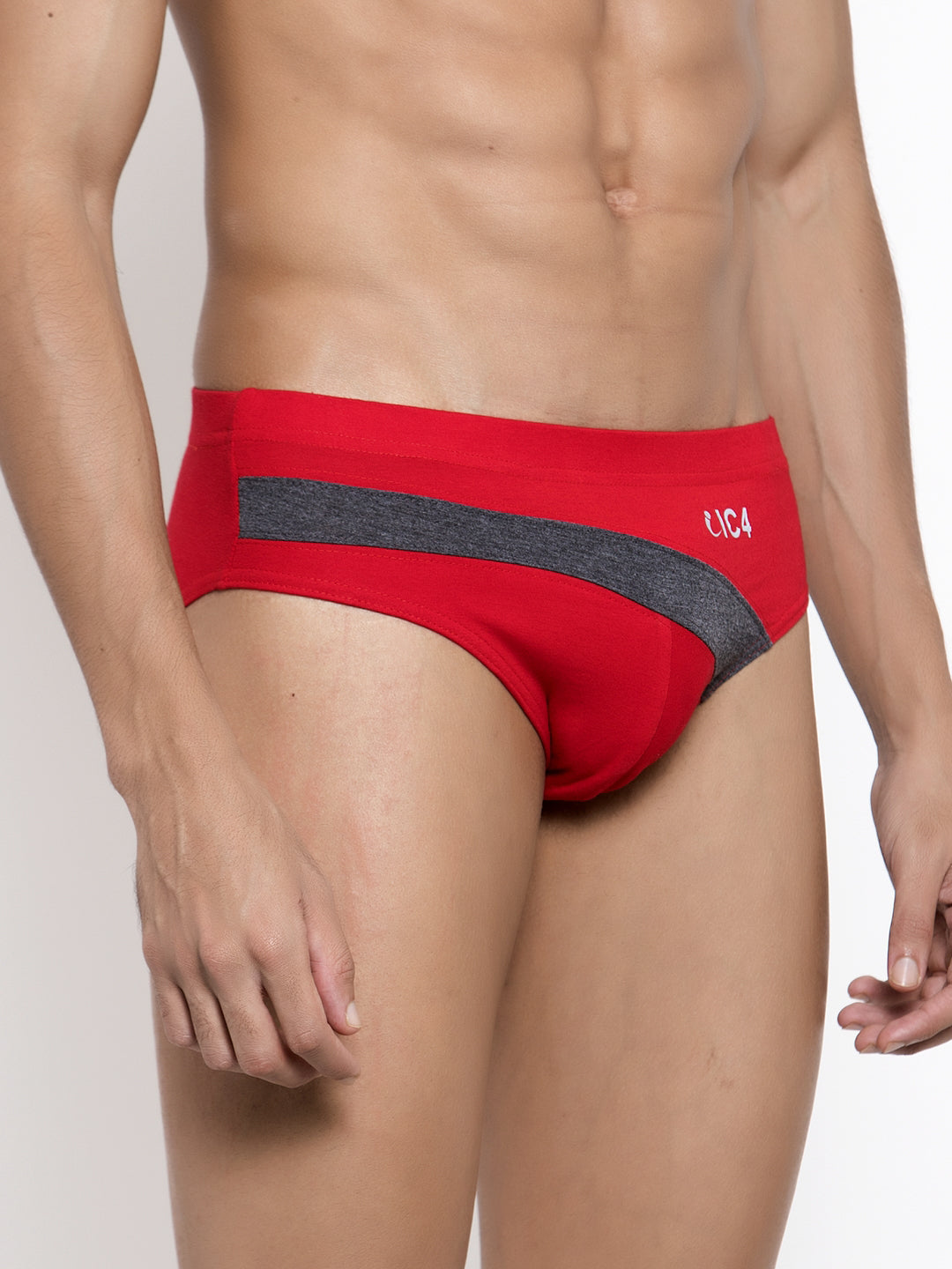 IC4 Men's Vogue Brief