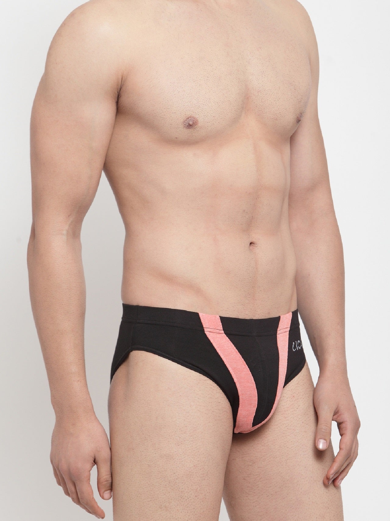 IC4 Men's Designer Brief