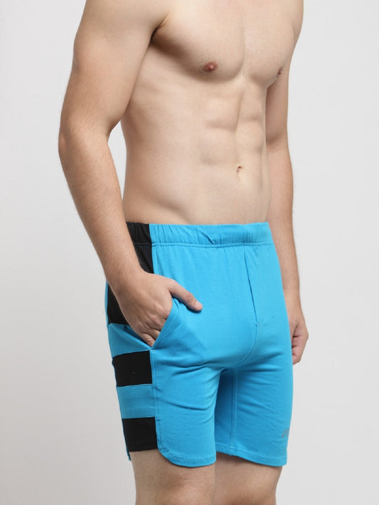 IC4 Men's Gym Shorts