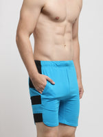 Load image into Gallery viewer, IC4 Men&#39;s Gym Shorts
