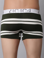 Load image into Gallery viewer, IC4 Men&#39;s Modal stripe Trunk
