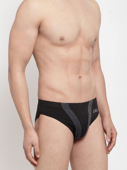IC4 Men's Designer Brief