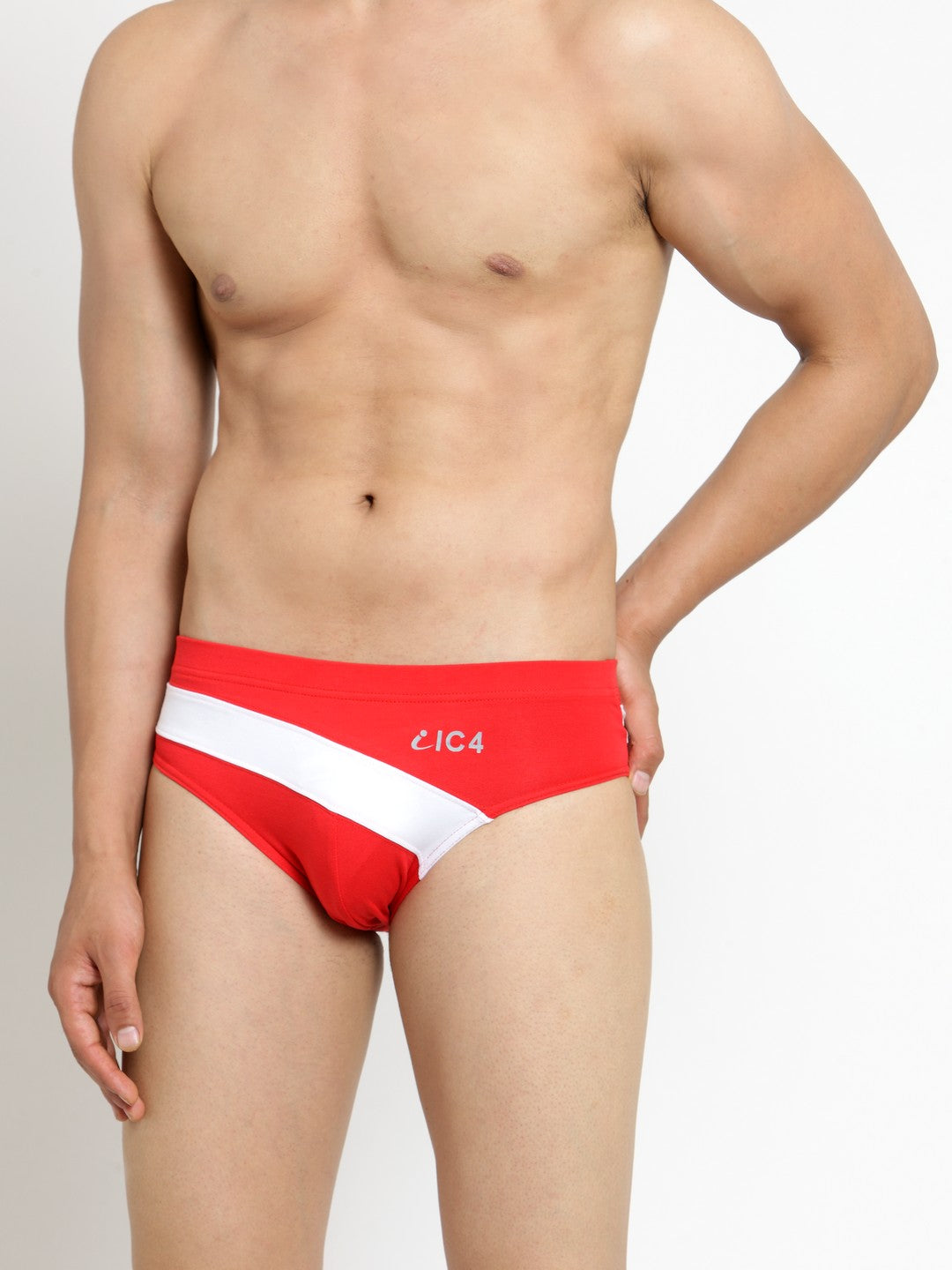 IC4 Men's Vogue Brief