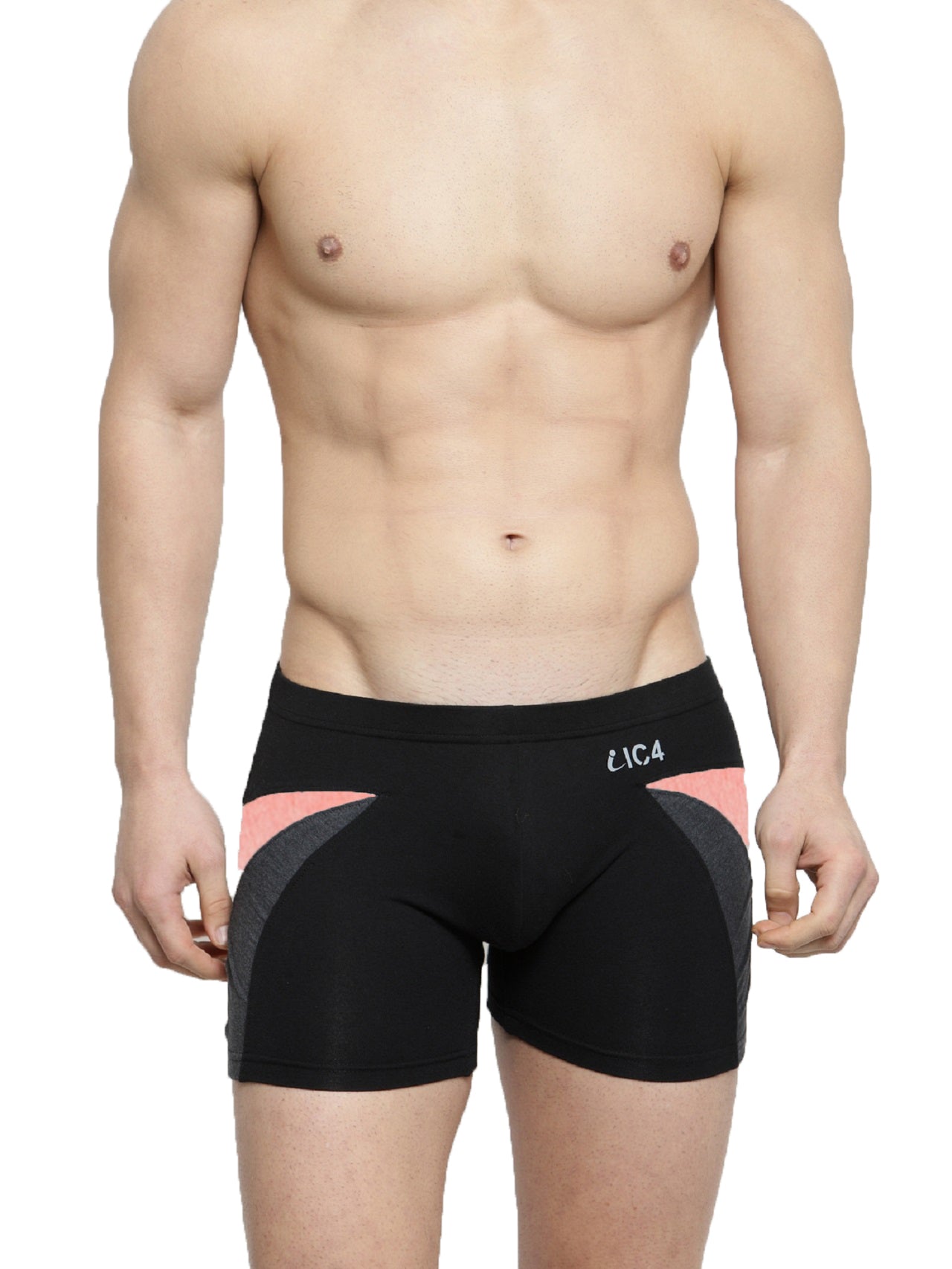 IC4 Men's Designer Trunk