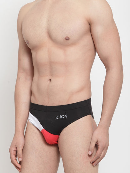 IC4 Men's Designer Brief