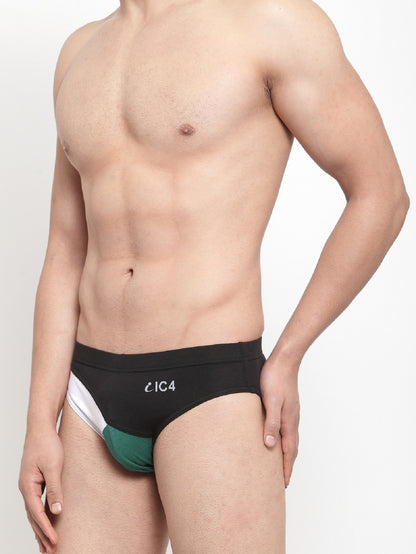 IC4 Men's Designer Brief