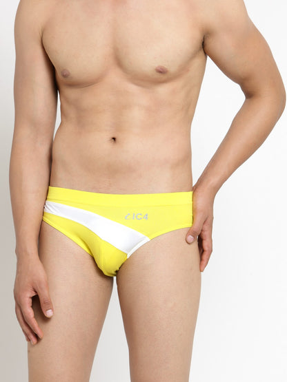 IC4 Men's Vogue Brief