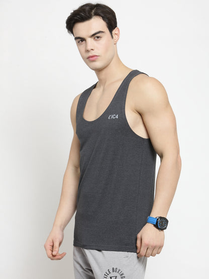 IC4 Men's Sporty Vest