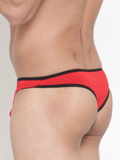 IC4 Men's Thong