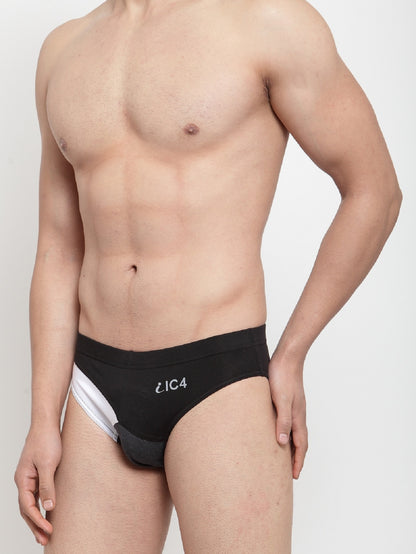 IC4 Men's Designer Brief