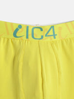 Load image into Gallery viewer, IC4 Boy&#39;s Fashion Trunk Combo Pack of 2, Yellow Color
