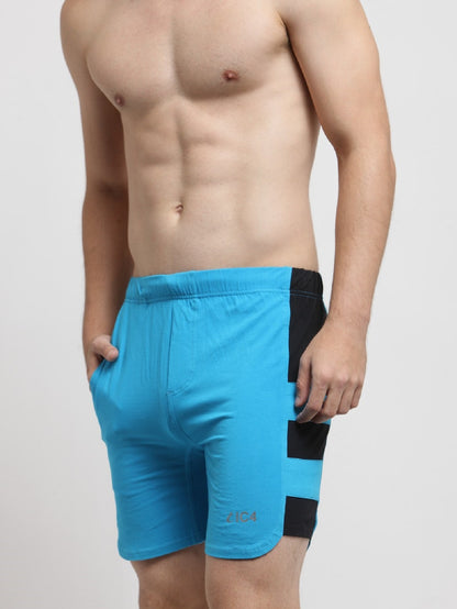 IC4 Men's Gym Shorts