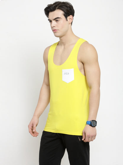 IC4 Men's Sporty Vest
