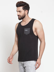 IC4 Men's Gym Vest